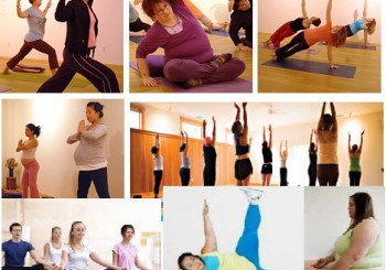Ben Yoga Yapabilir miyim?